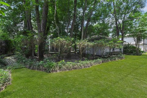 A home in Kingwood