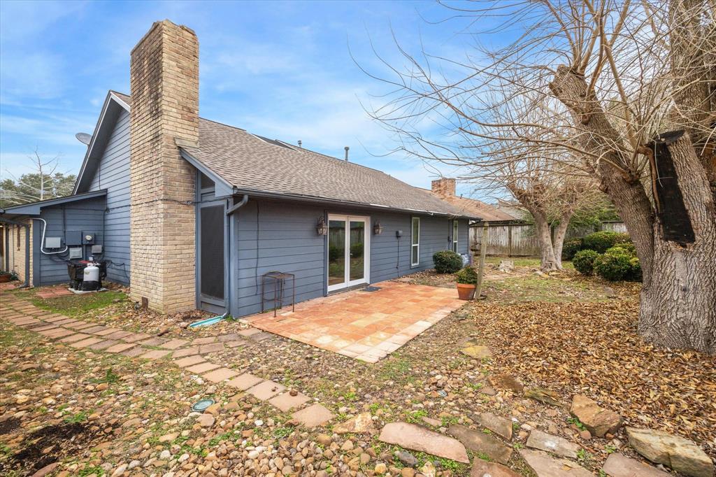 1102 Copper Creek Drive, Katy, Texas image 26