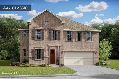 2622 Clapbread Lane Rosenberg TX 77471