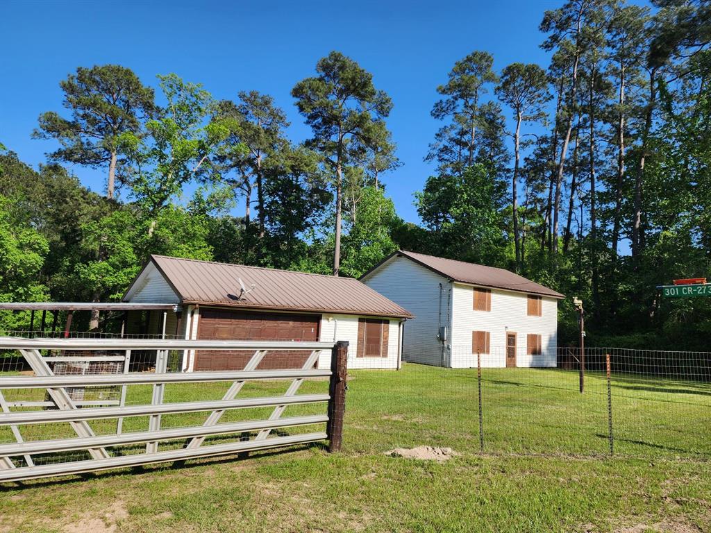 301 County Road 2734, Cleveland, Texas image 2