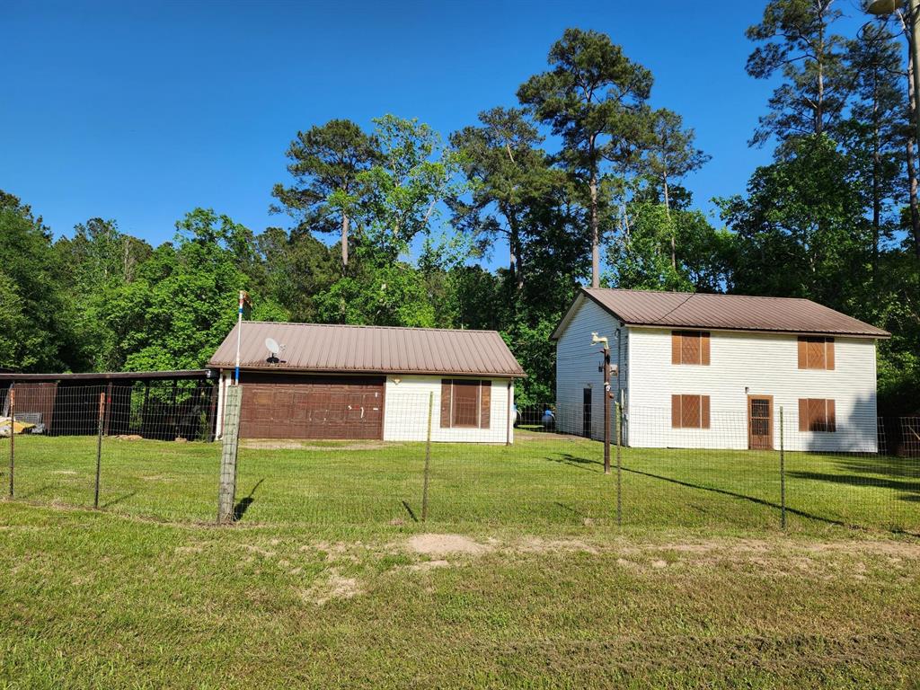 301 County Road 2734, Cleveland, Texas image 1