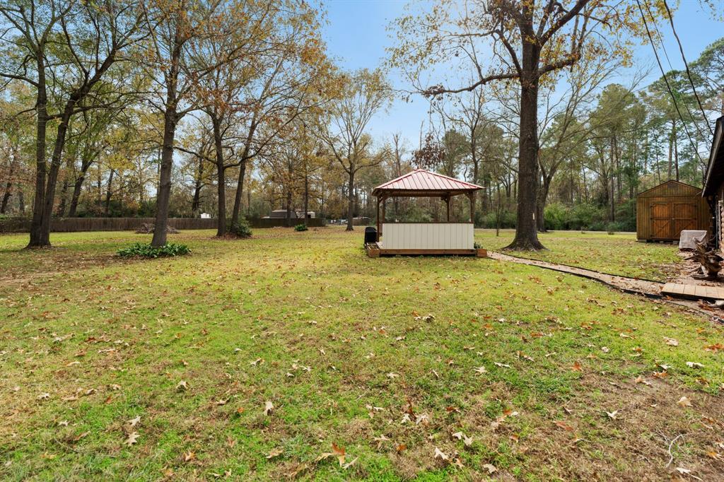 357 Bridgeview Drive, Onalaska, Texas image 31