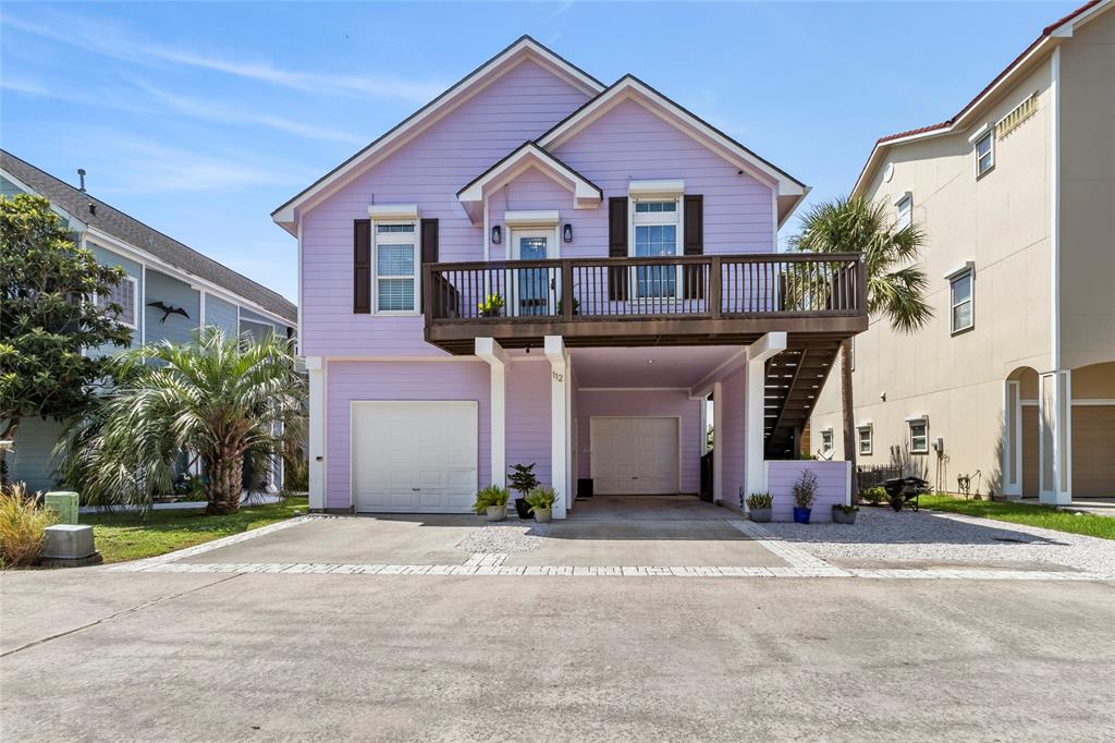 112 Starboard Drive