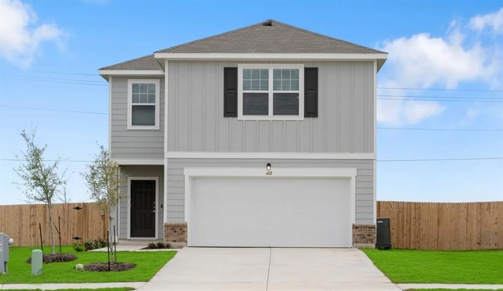 6068 Majestic Creek Trail, Porter, Texas image 1