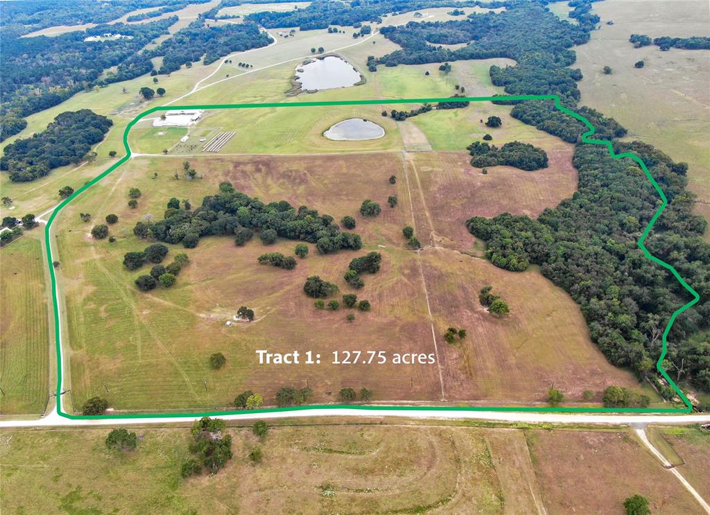 000 Tract #1 Whitehall Ranch Road