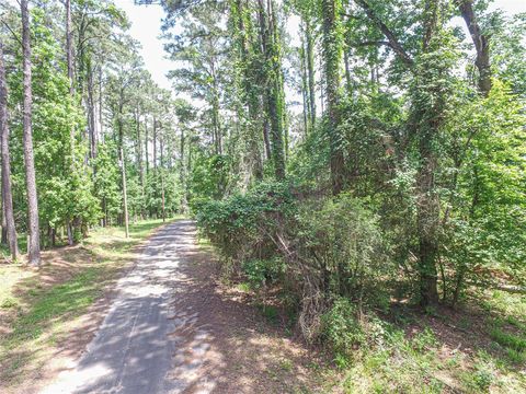 Vacant Land For Sale - TBD S Grand Pine Circle<br/> Livingston, TX 77351
