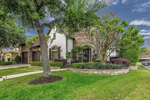 3802 Antibes Lane Houston TX 77082