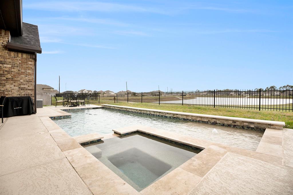 23511 Meritage Drive, Alvin, Texas image 27