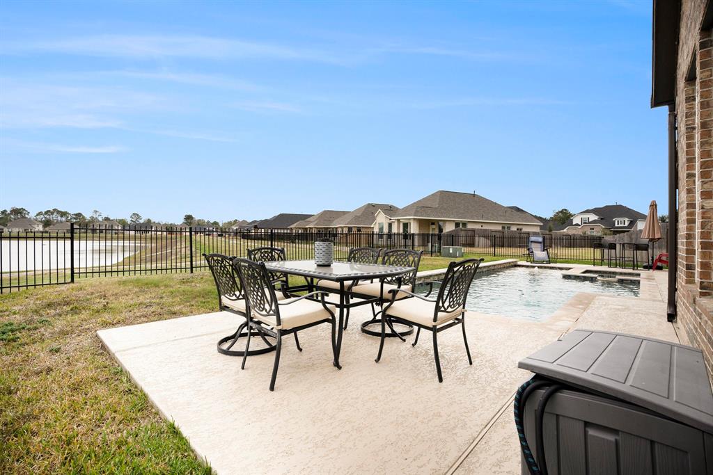 23511 Meritage Drive, Alvin, Texas image 26