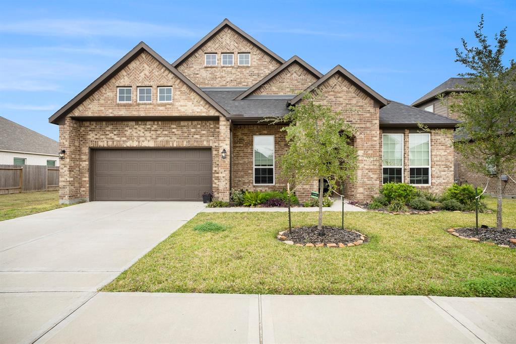 23511 Meritage Drive, Alvin, Texas image 1