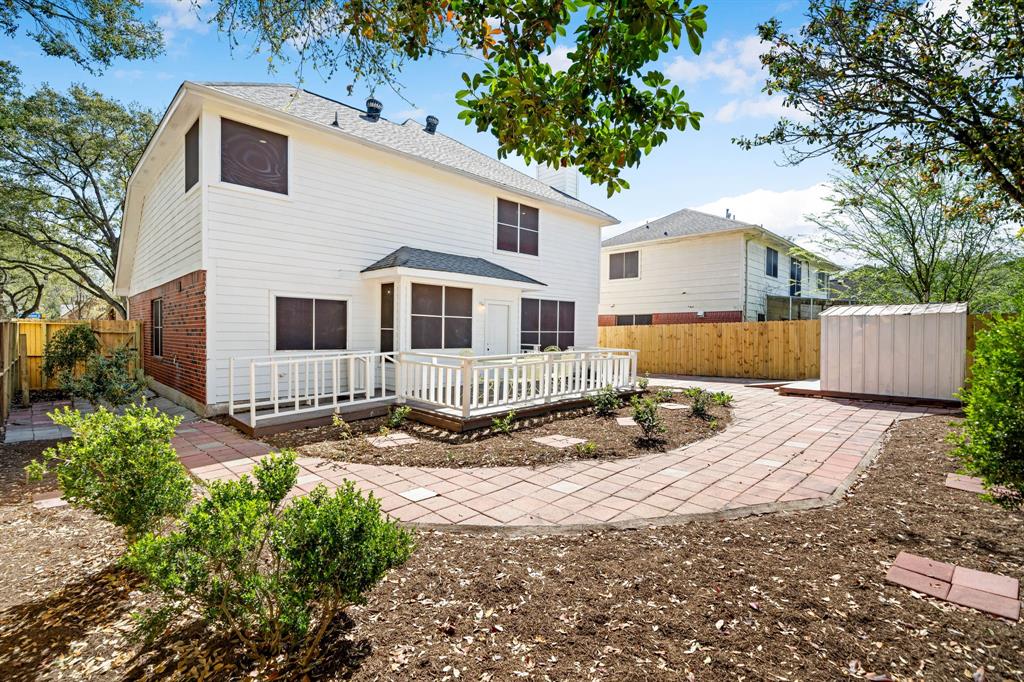 102 Lindencrest Court, Sugar Land, Texas image 38