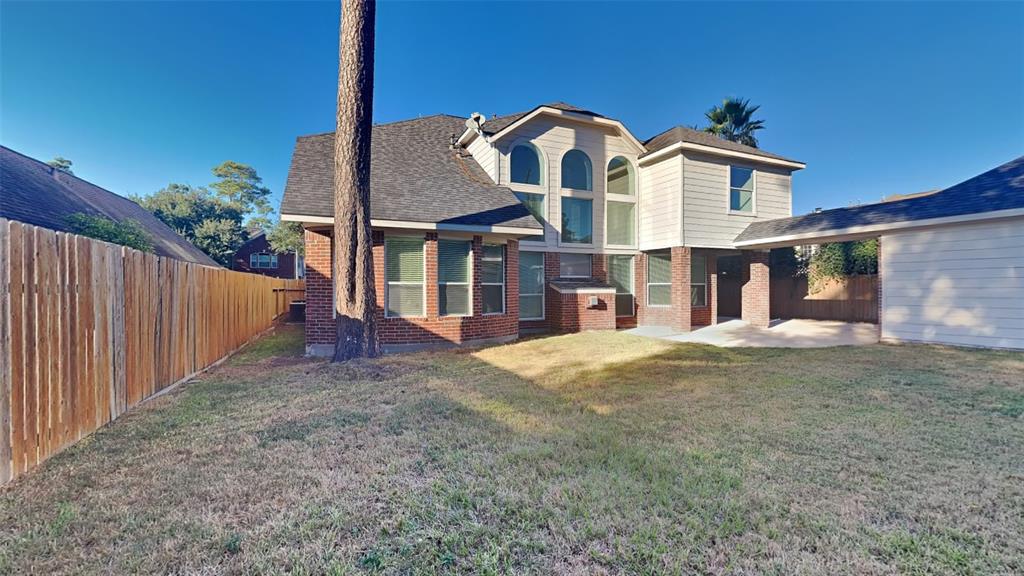 11915 Laurel Meadow Drive, Tomball, Texas image 19