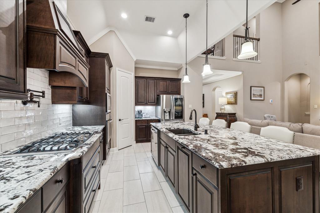17222 Blanton Forest Drive, Humble, Texas image 11
