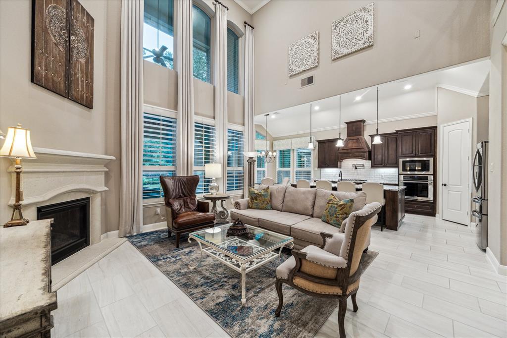 17222 Blanton Forest Drive, Humble, Texas image 8
