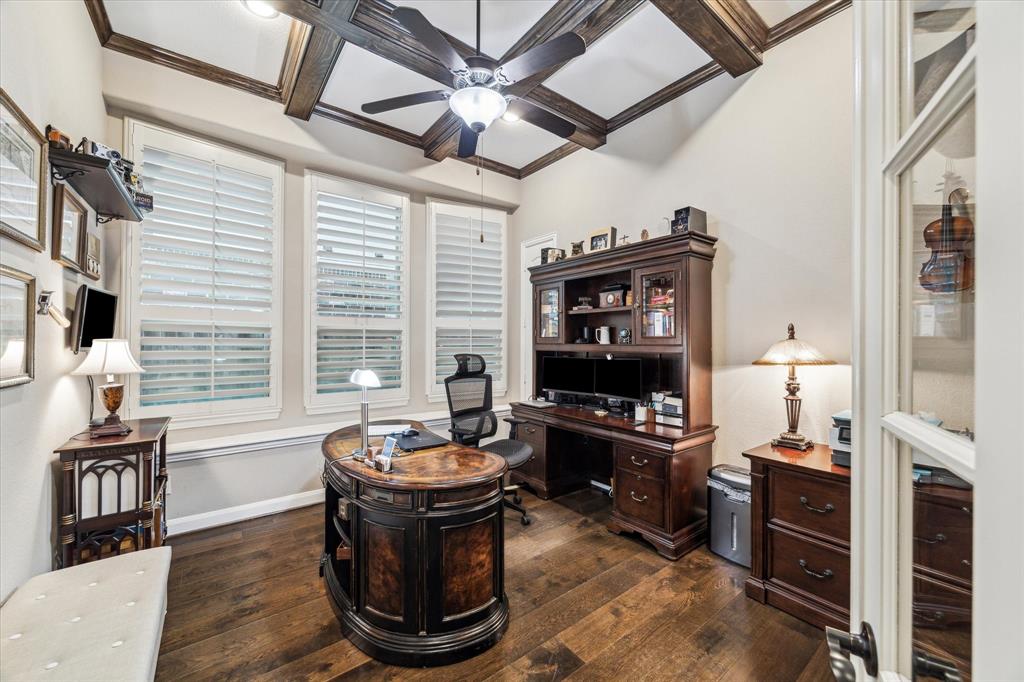 17222 Blanton Forest Drive, Humble, Texas image 13