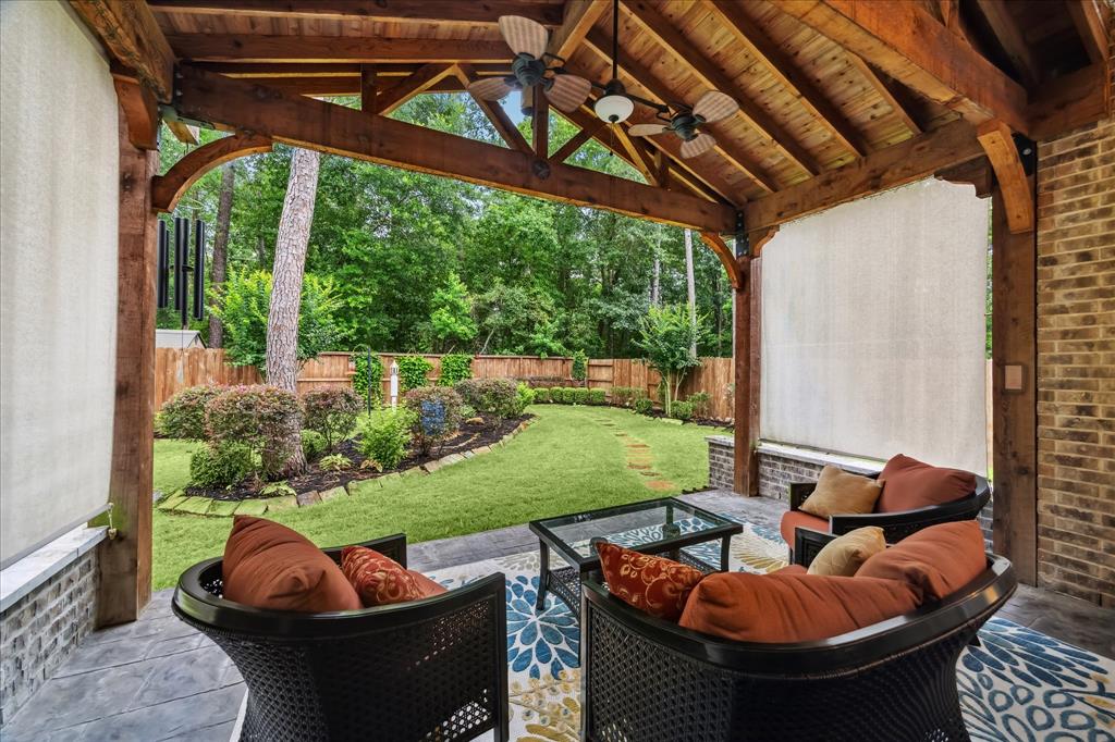 17222 Blanton Forest Drive, Humble, Texas image 27