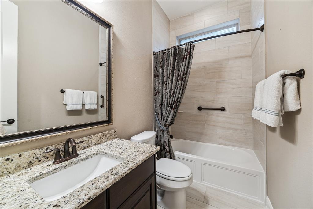 17222 Blanton Forest Drive, Humble, Texas image 21