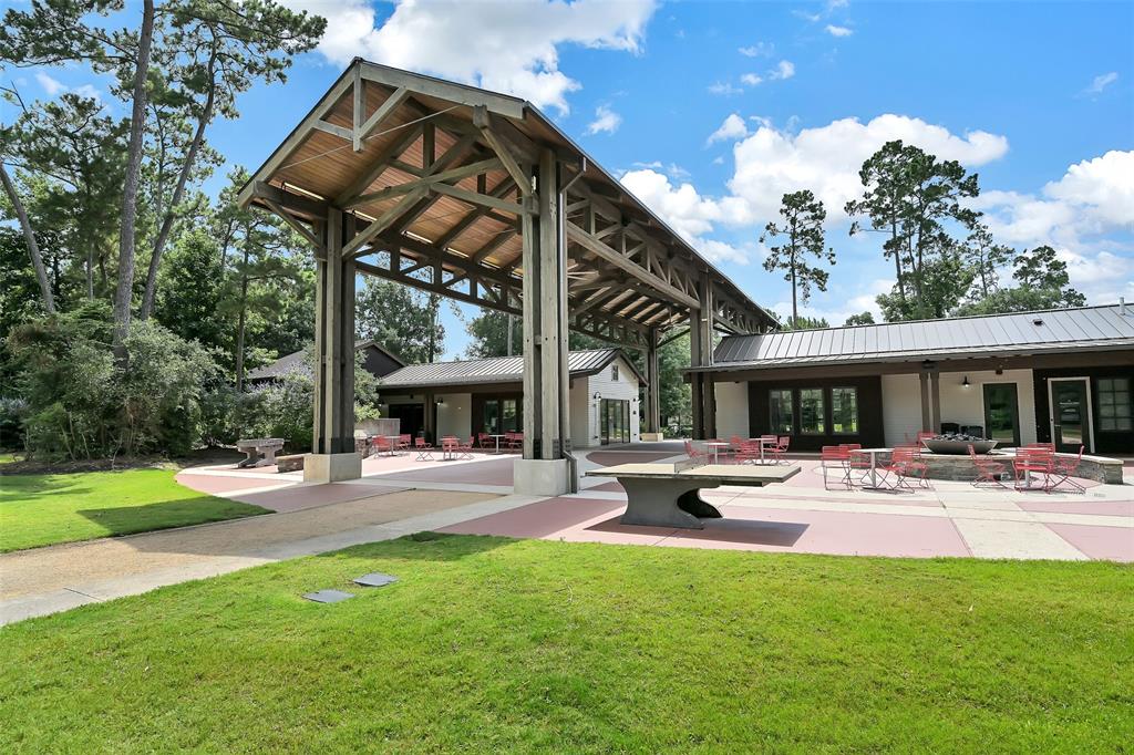 17222 Blanton Forest Drive, Humble, Texas image 34