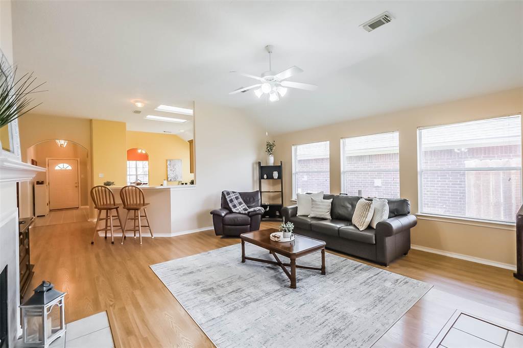 20615 Tulip Blossom Court, Cypress, Texas image 4