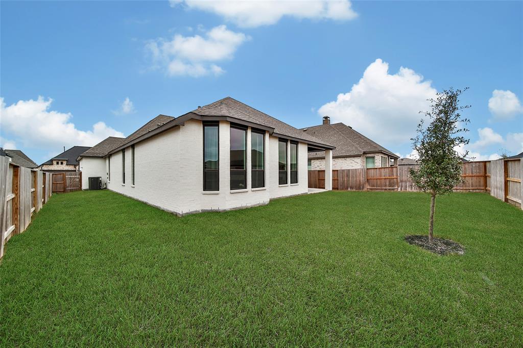 7511 Mariposa Way, Katy, Texas image 34