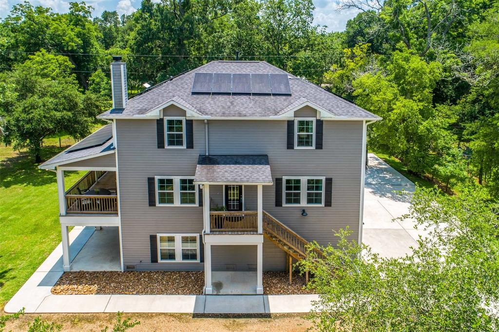 36707 Tejas Road, Simonton, Texas image 2