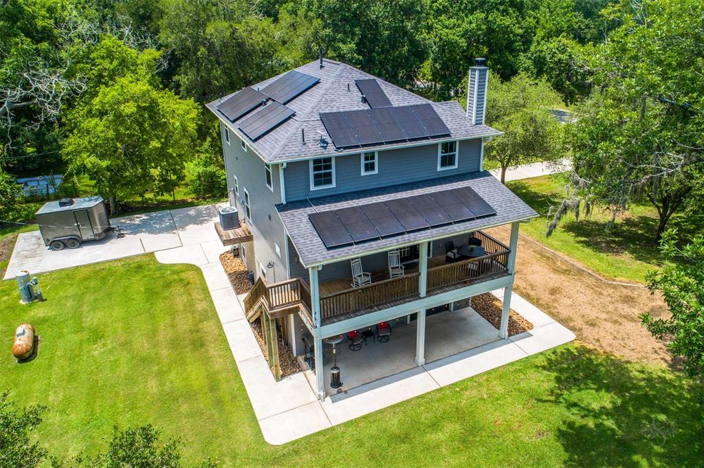 36707 Tejas Road, Simonton, Texas image 3