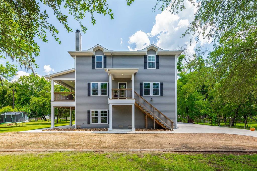 36707 Tejas Road, Simonton, Texas image 4