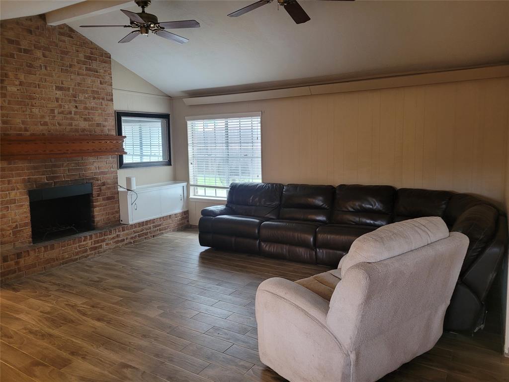 15707 Sea Liner Drive, Houston, Texas image 6