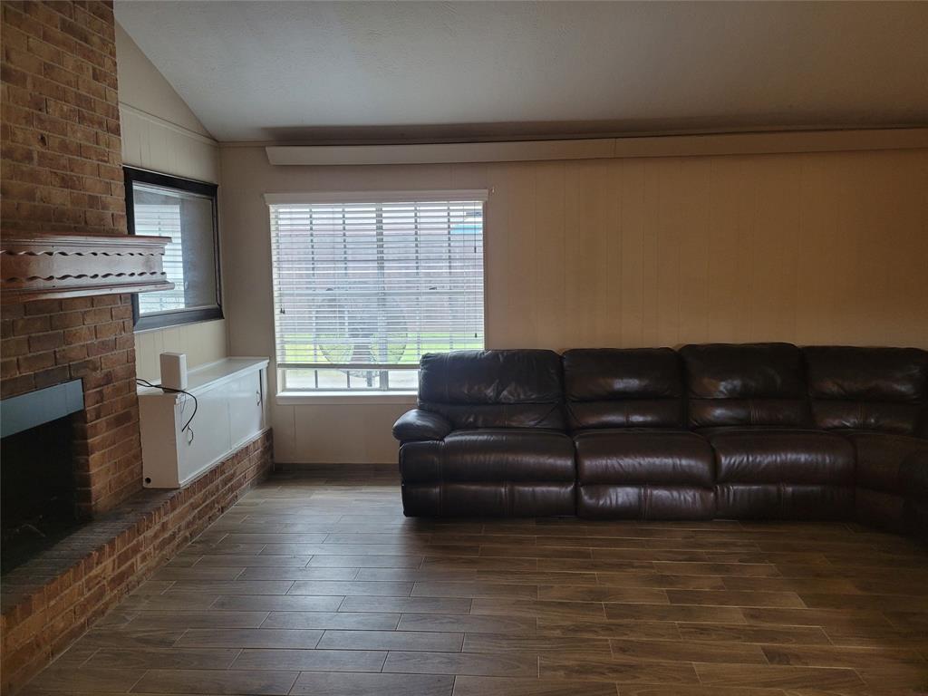 15707 Sea Liner Drive, Houston, Texas image 7