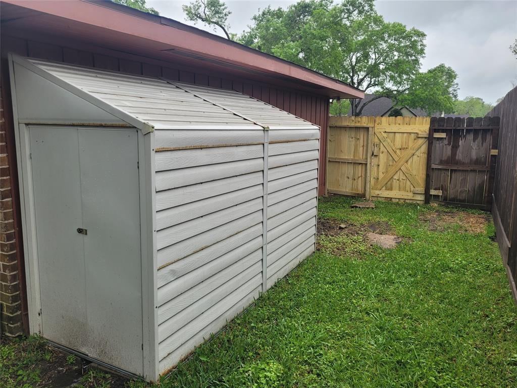 15707 Sea Liner Drive, Houston, Texas image 12