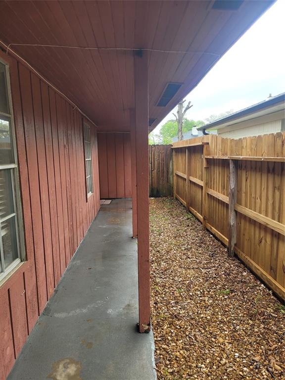 15707 Sea Liner Drive, Houston, Texas image 3