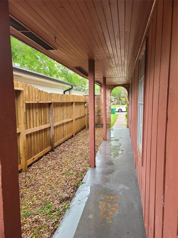 15707 Sea Liner Drive, Houston, Texas image 4