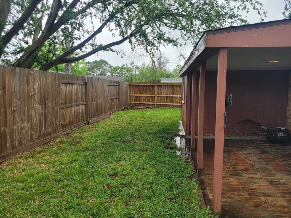 15707 Sea Liner Drive, Houston, Texas image 13