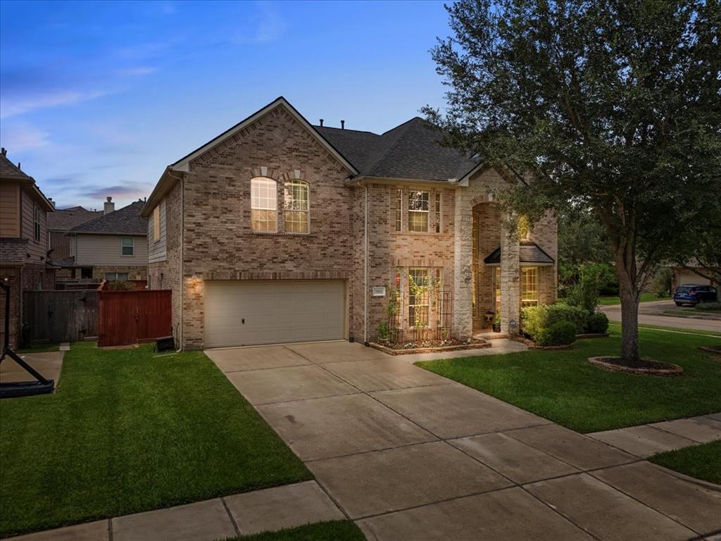 3902 Basil Court