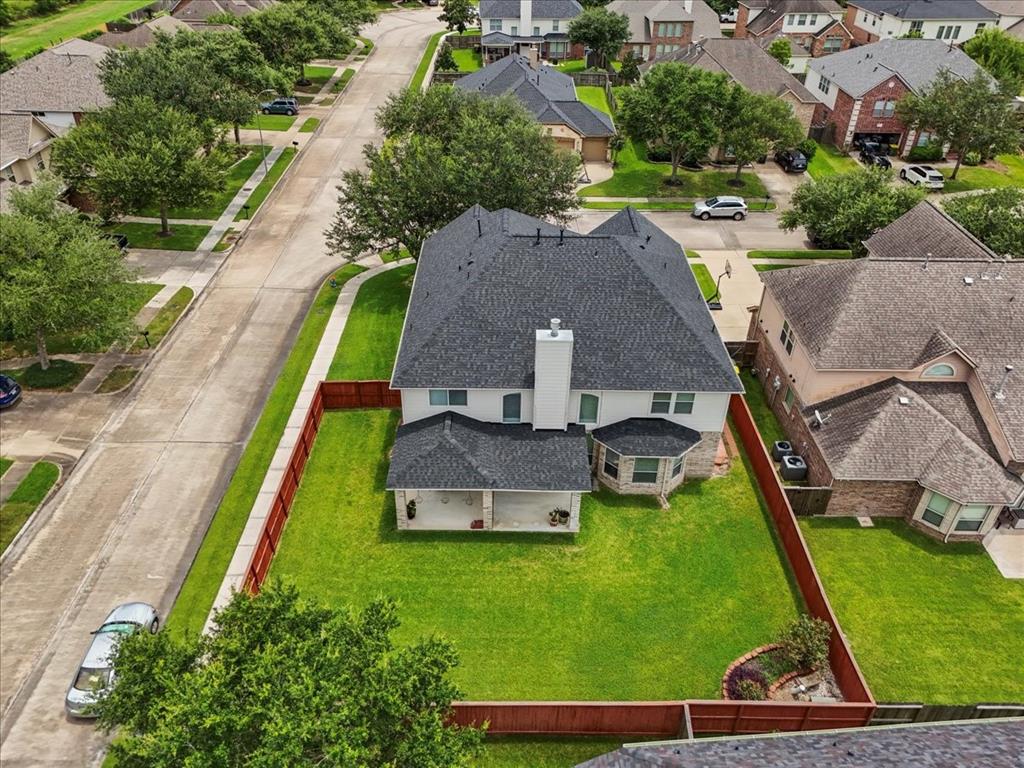 3902 Basil Court
