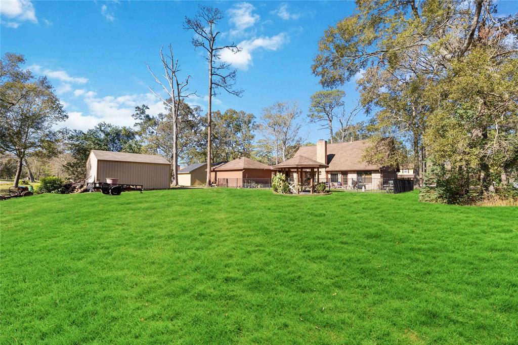 1823 White Feather Trail, Crosby, Texas image 21