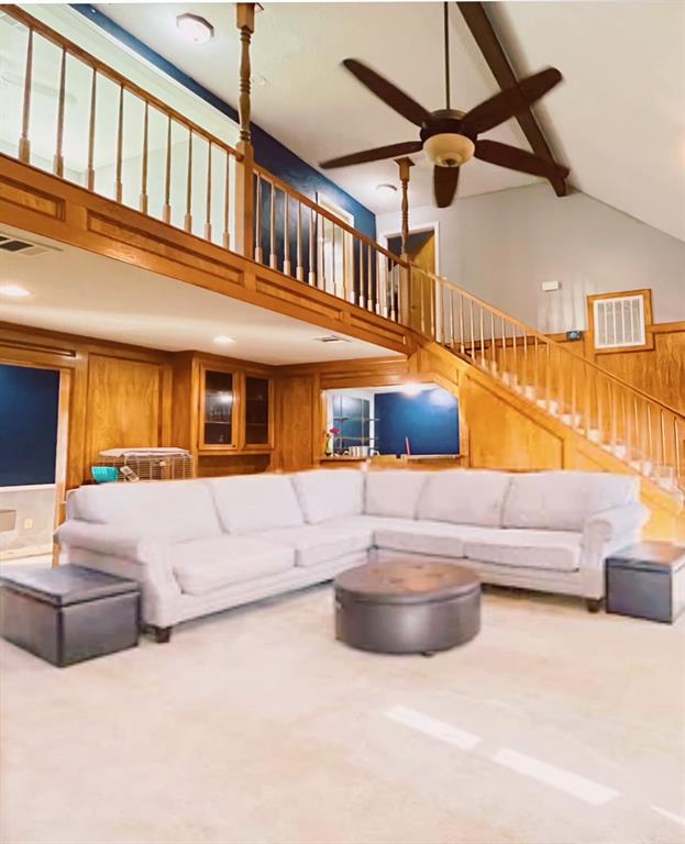 1823 White Feather Trail, Crosby, Texas image 29