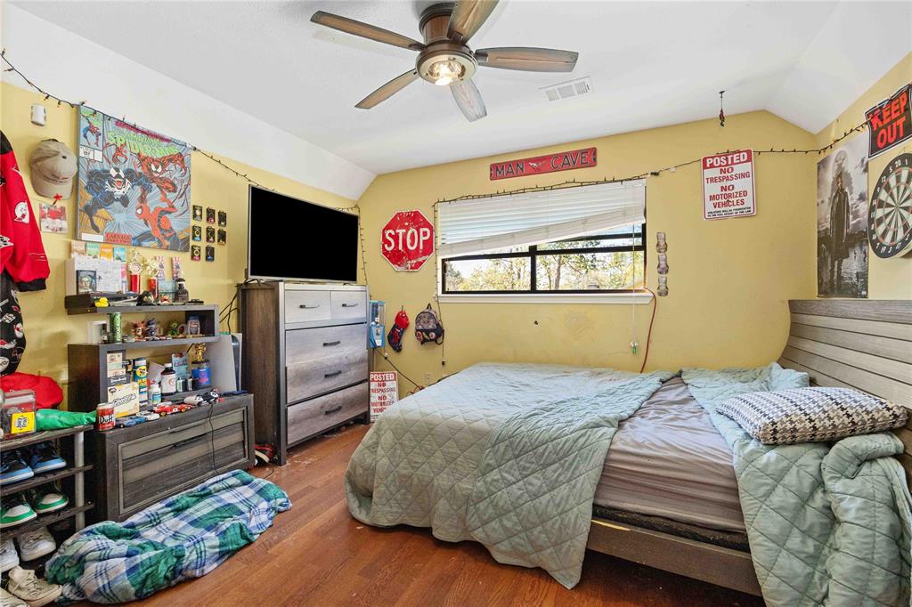 1823 White Feather Trail, Crosby, Texas image 17