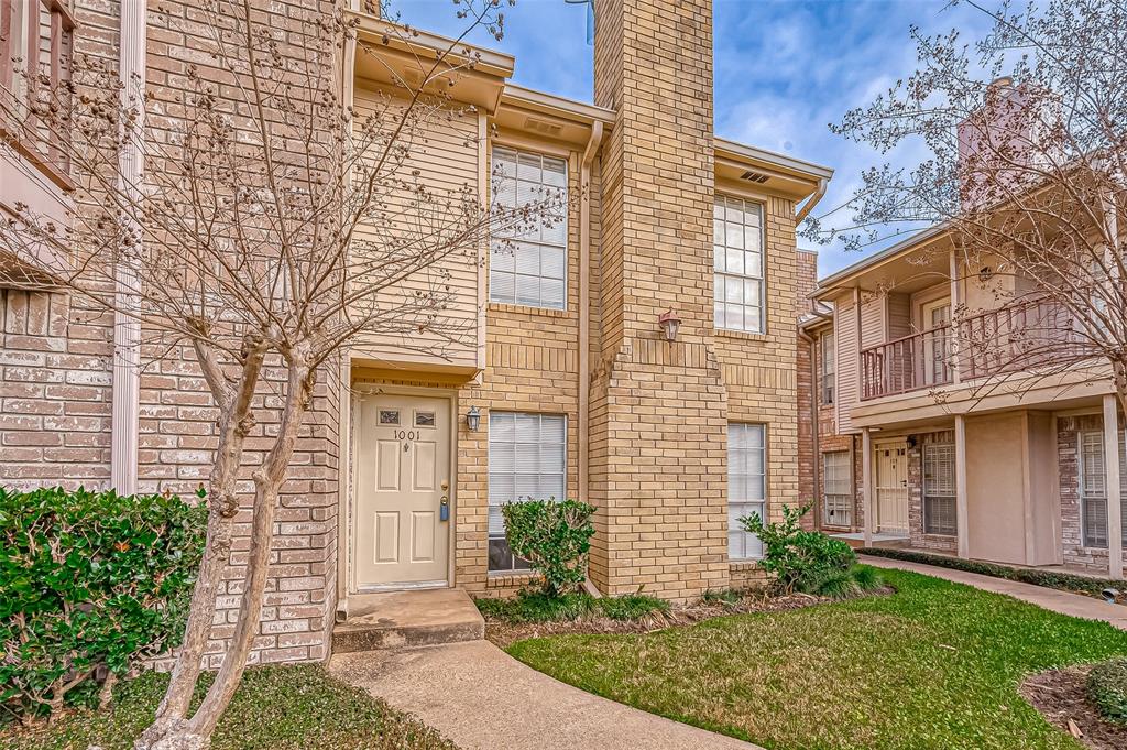 3100 Jeanetta Road #1001, Houston, Texas image 2