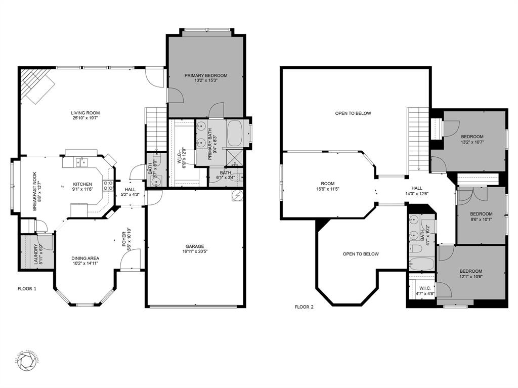 8119 Pinewood Crest Lane, Humble, Texas image 30