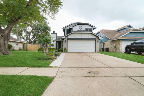 10523 Trading Post Drive, Houston, TX 77064 - MLS#: 10871739