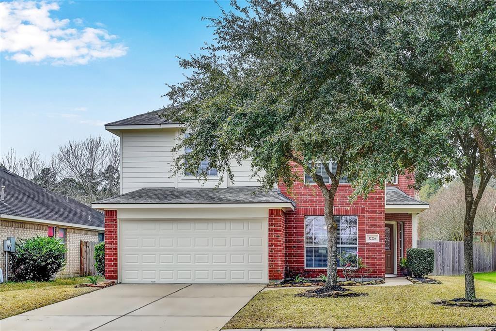 32226 Archer Park