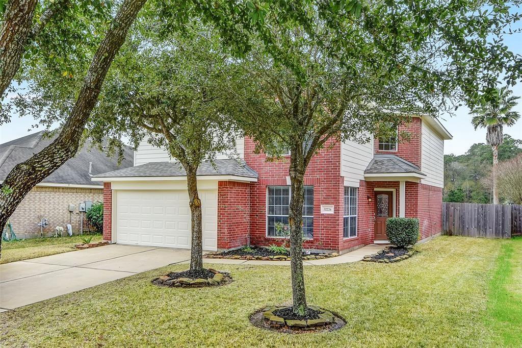 32226 Archer Park