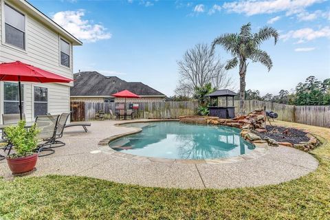 32226 Archer Park Conroe TX 77385