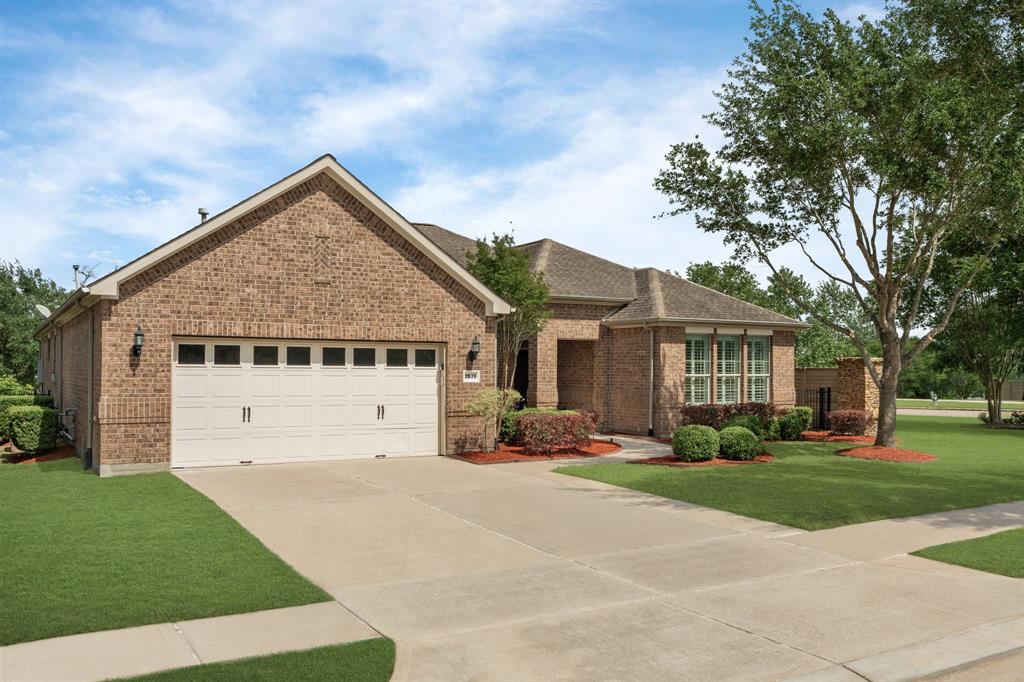 2939 Persimmon Grove, Richmond, Texas image 3
