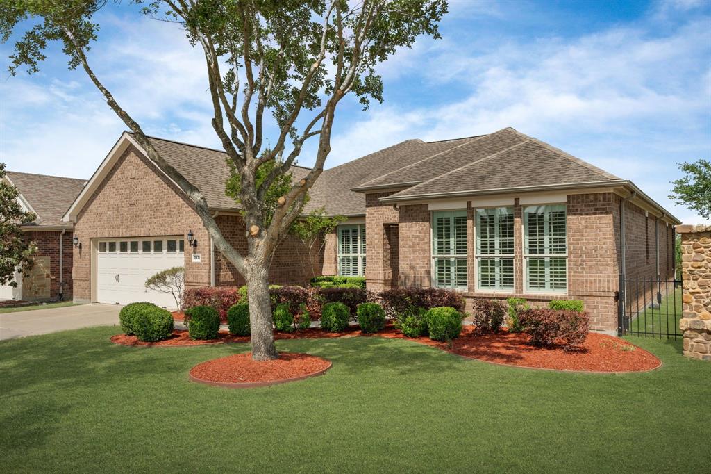 2939 Persimmon Grove, Richmond, Texas image 2