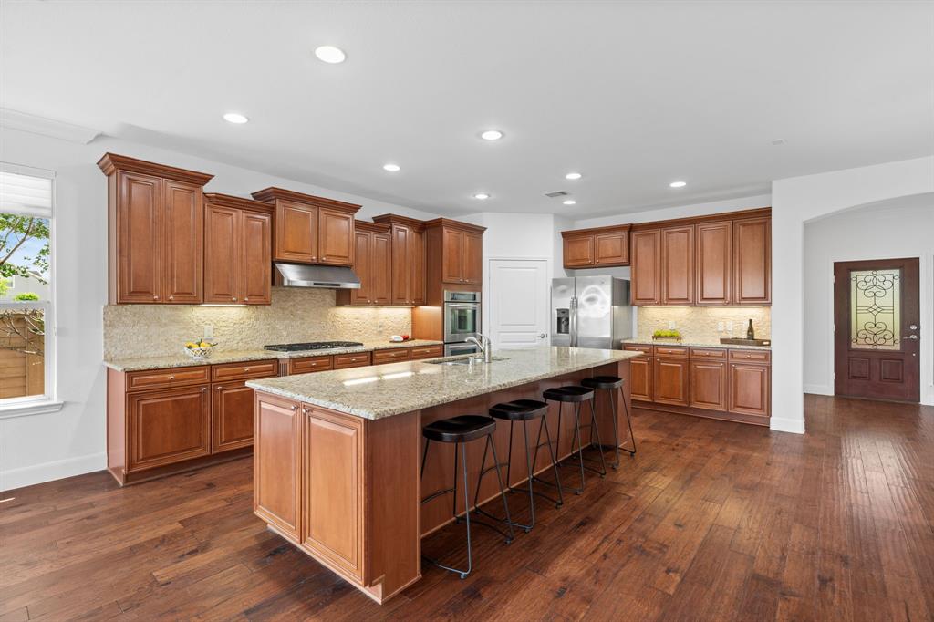 2939 Persimmon Grove, Richmond, Texas image 16