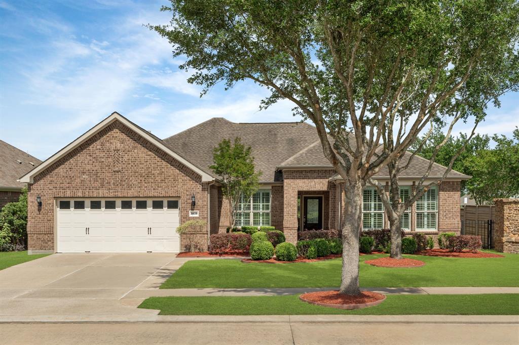 2939 Persimmon Grove, Richmond, Texas image 1