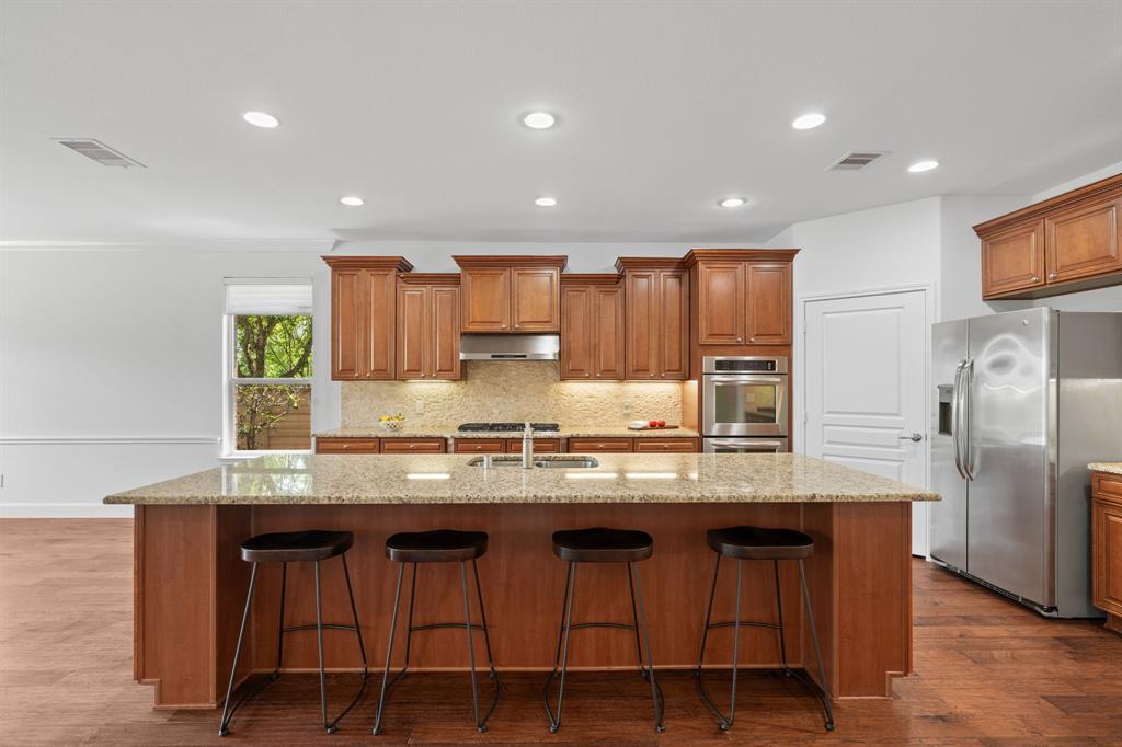 2939 Persimmon Grove, Richmond, Texas image 15