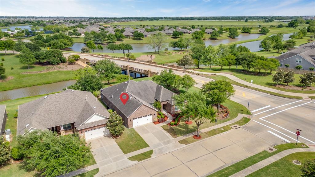2939 Persimmon Grove, Richmond, Texas image 47
